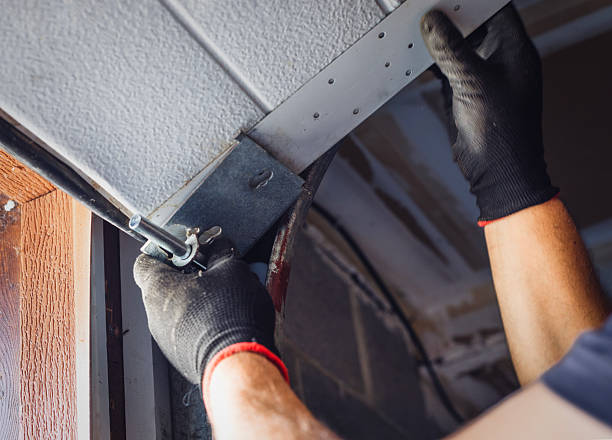 Reliable Garage Door Panel Replacement contractor in Reading, MI by Garage Doors Repair Pro